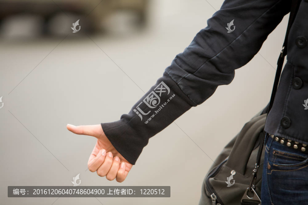 搭便車