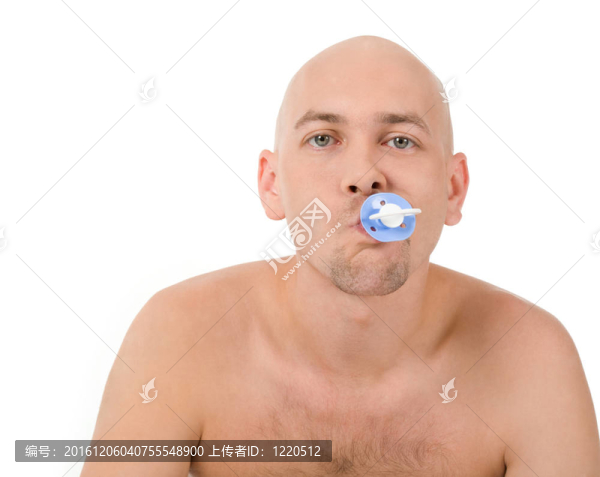 寶貝的人