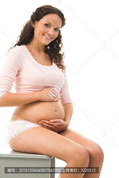 懷孕