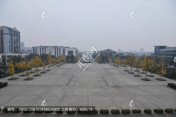 大雅廣場