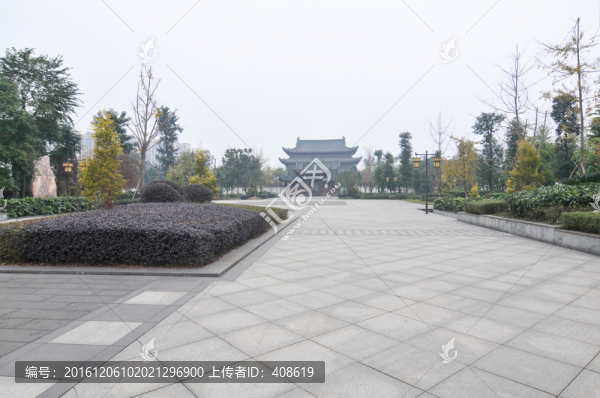 丹棱博物館