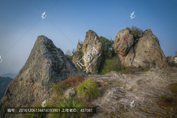 自然風(fēng)光