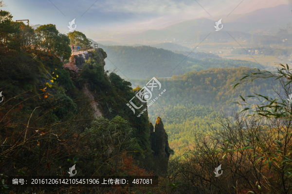 自然風(fēng)光