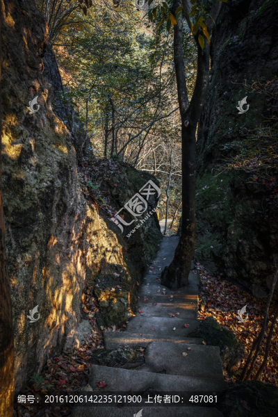 自然風(fēng)光