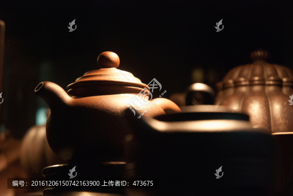 茶壺