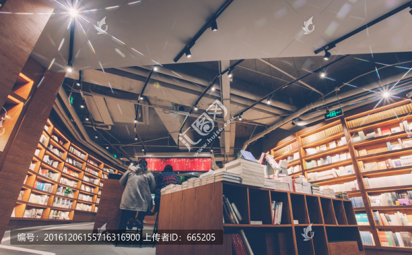 書館