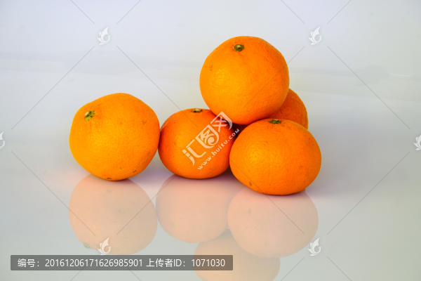 橘子