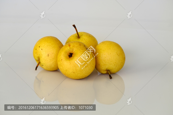 梨