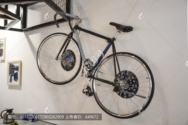 自行車