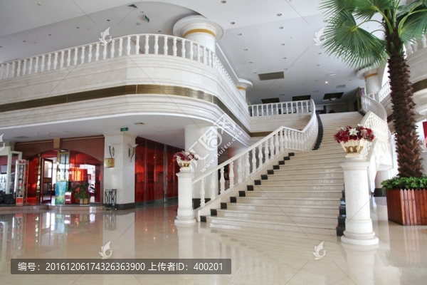 五星級(jí),賓館酒店,大堂