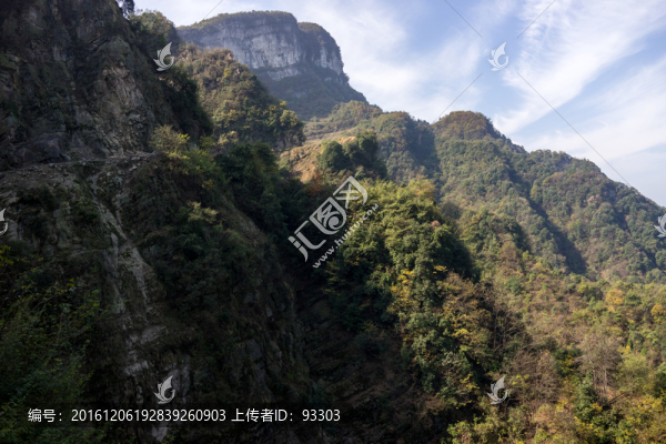高山