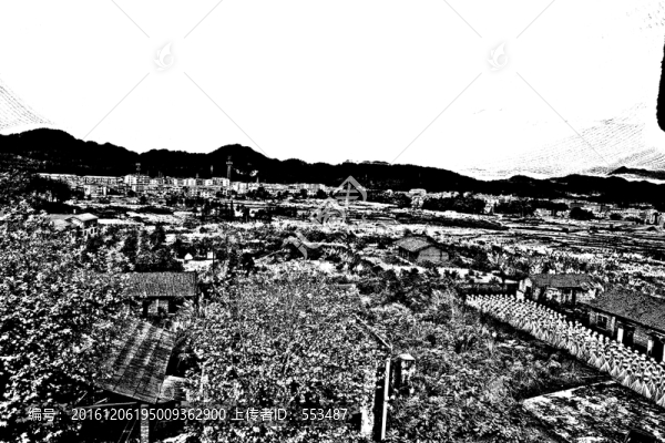 風(fēng)格畫