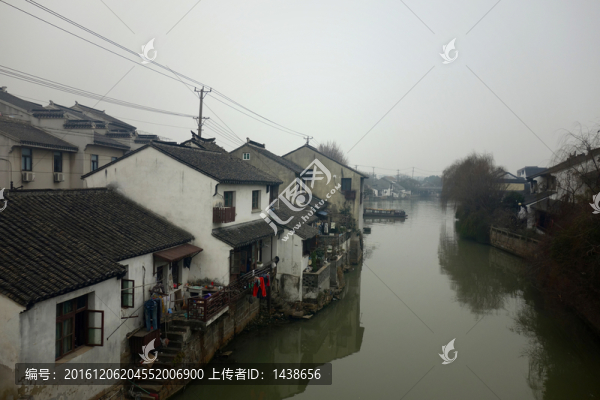 江南水鄉(xiāng)