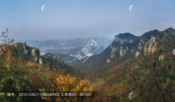 自然風(fēng)光