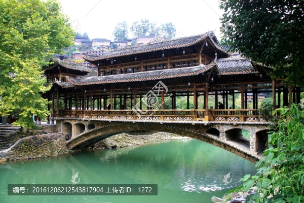 廊橋