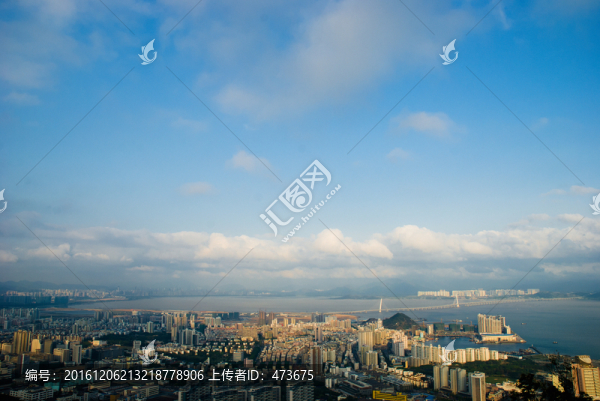 深圳灣大橋