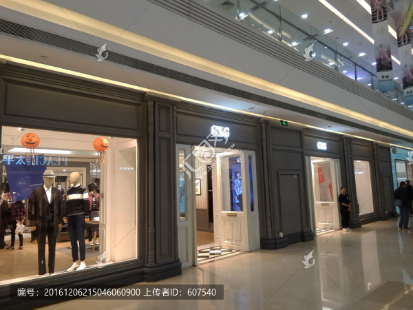 門頭設(shè)計(jì),店面設(shè)計(jì),特色店面