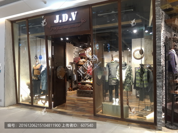 門頭設(shè)計(jì),店面設(shè)計(jì),特色店面