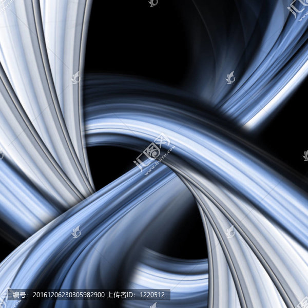 夢(mèng)幻抽象優(yōu)雅和強(qiáng)大的背景設(shè)計(jì)插圖