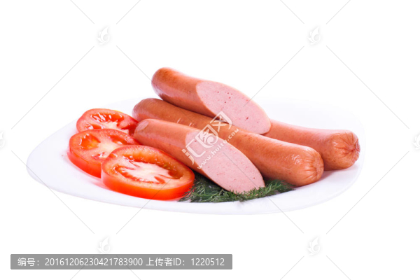 香腸