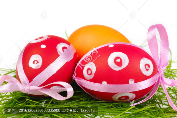 復(fù)活節(jié)彩蛋