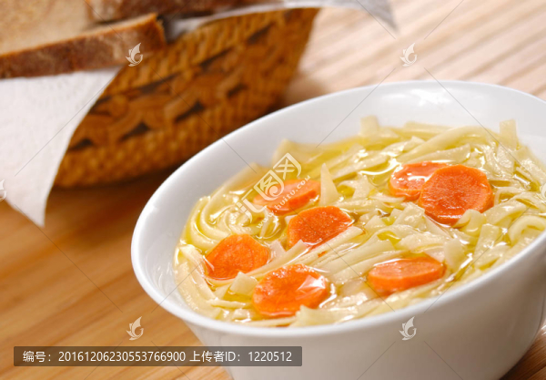 面條湯