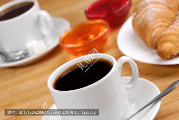 咖啡杯