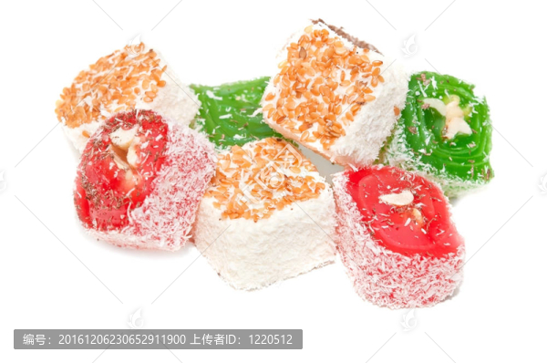東方糖果