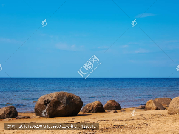 海石灘