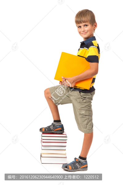 教育的成功圖