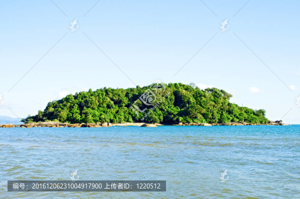 Andaman海群島