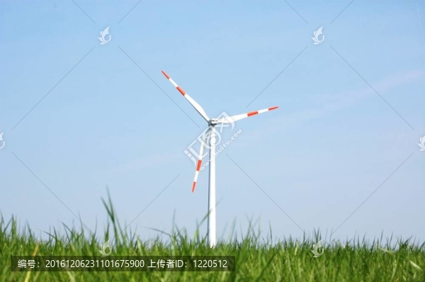 風力發(fā)電機組