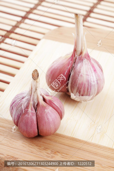 大蒜