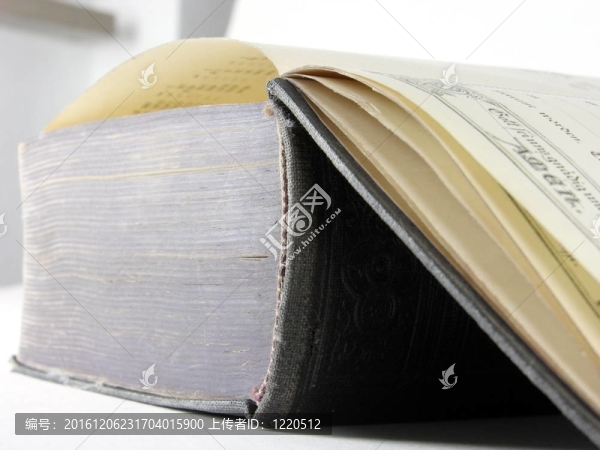 書