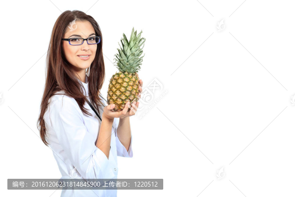 菠蘿