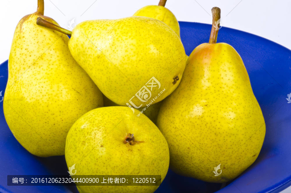 梨