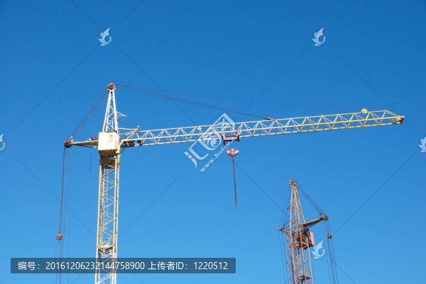 建筑起重機(jī)