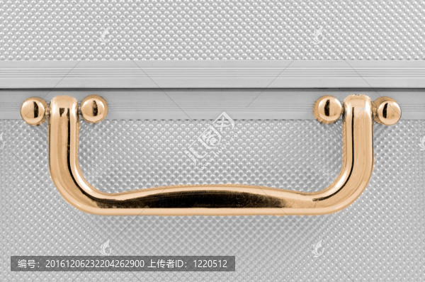 金柄