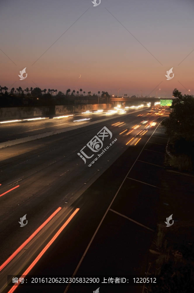 橙縣高速公路