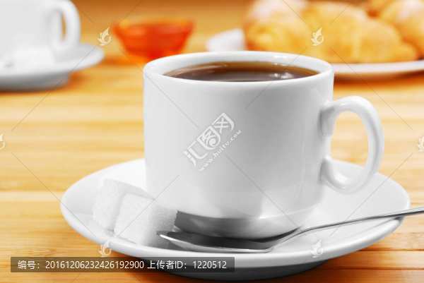 咖啡杯
