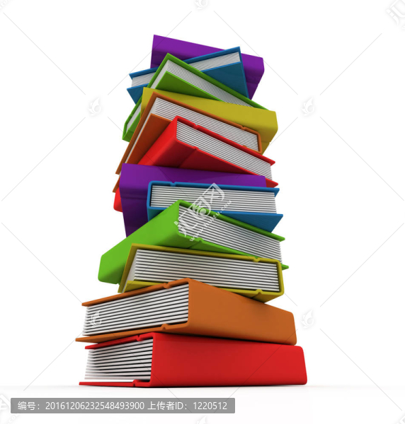 書塔