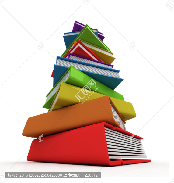 書塔