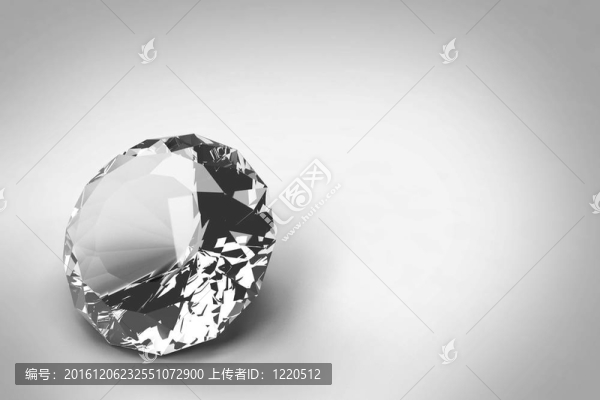 黑色鉆石
