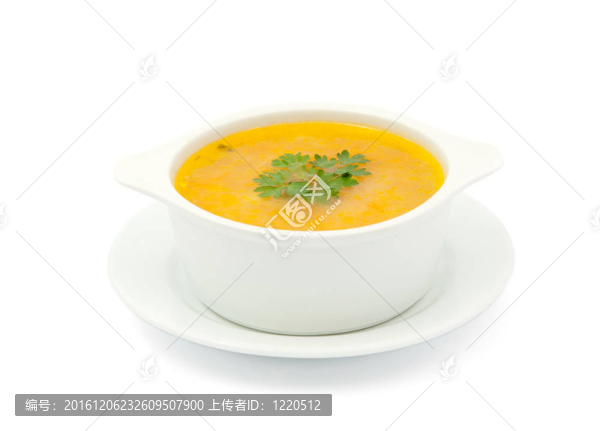 湯