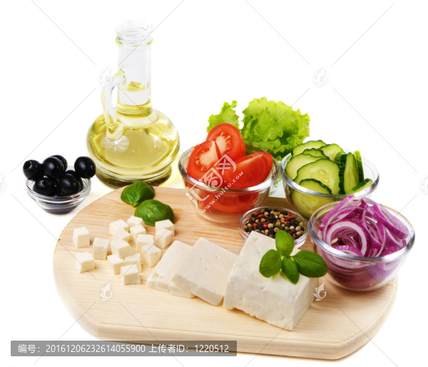 食品配料