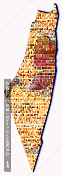以色列的土地