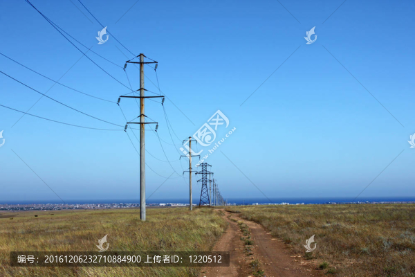 電pillons