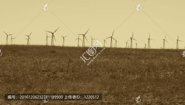 風(fēng)力渦輪機