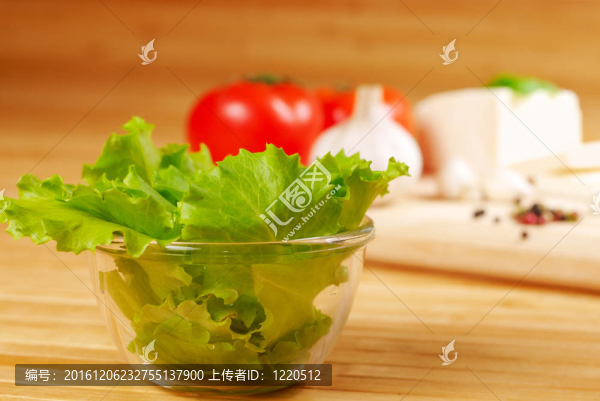 食品配料
