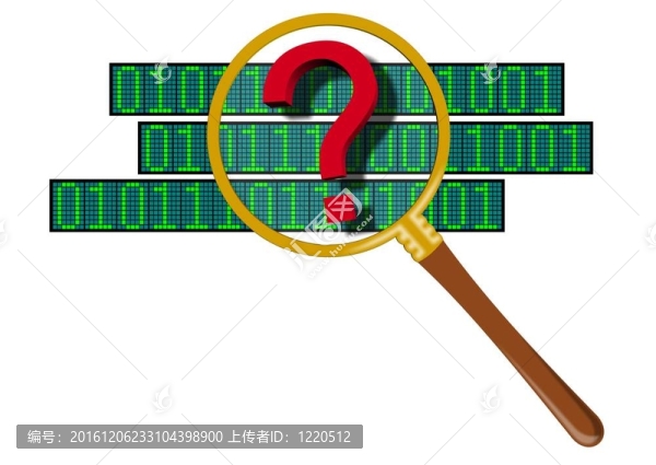 這是程序中的問題搜索。